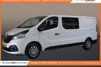 Renault Trafic 1.6 dCi T29 L2H1 Dubbele Cabine Handel/ Expor, Boîte manuelle, 159 g/km, Diesel, Achat