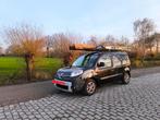 Zwarte Renault Kangoo, Autos, Renault, Achat, 4 portes, 2 places, Boîte manuelle