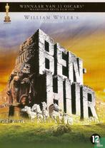 Films Charlton Heston Ben Hur/La Planète des singes Nouveau, CD & DVD, Neuf, dans son emballage, Enlèvement ou Envoi, Action