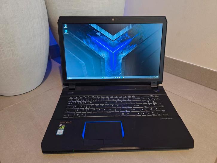 Actualités médiatiques - Erazer, Informatique & Logiciels, Ordinateurs portables Windows, SSD, Enlèvement