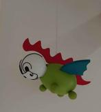 Hanglamp kinderkamer draak, Ophalen of Verzenden, Zo goed als nieuw, Lamp
