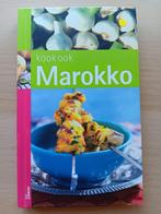 Kook ook Marokko, Livres, Livres de cuisine, Moyen-Orient et Maroc, Comme neuf, Enlèvement ou Envoi