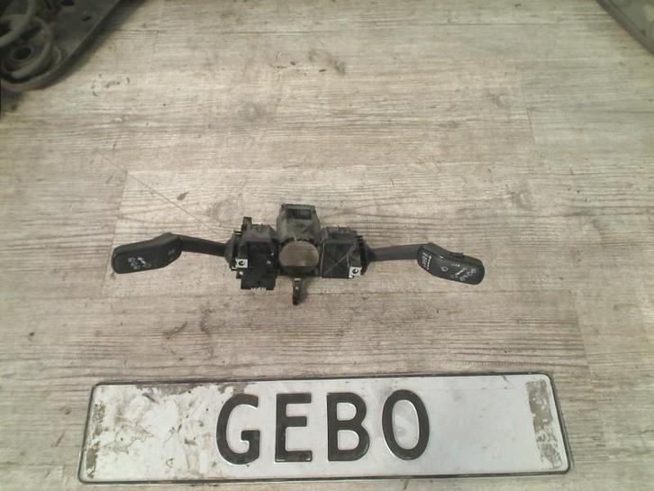 COMBISCHAKELAAR STUUR Volkswagen Polo V (6R), Auto-onderdelen, Dashboard en Schakelaars, Volkswagen, Gebruikt