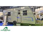 CARAVELAIR SPORT LINE 455 2026, Caravans en Kamperen, Bedrijf, 4 tot 5 meter, Caravelair, Tot en met 4