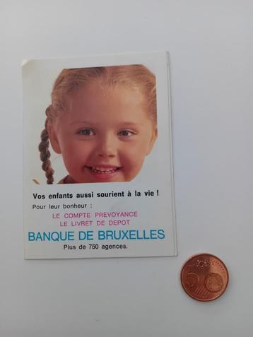 banque bruxelles-Lambert