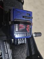 vbar  mini comme neuf., Ophalen, Zo goed als nieuw, Elektro, Helikopter