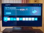 Phillips smart 4k ambilight led tv, TV, Hi-fi & Vidéo, Télévisions, Philips, LED, Comme neuf, Enlèvement