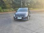 Mercedes b200, Auto's, Automaat, Blauw, Adaptieve lichten, 5 deurs