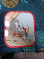 Boite biscuit Tintin, Comme neuf, Enlèvement ou Envoi