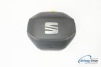 Airbag set – Dashboard zwart Seat Ibiza 6F facelift, Auto-onderdelen, Gebruikt, Ophalen of Verzenden