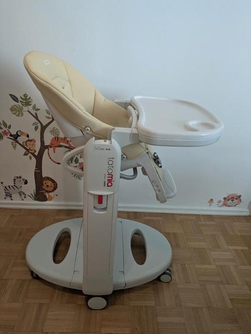 Peg Perego multifunctionele kinderstoel, Kinderen en Baby's, Kinderstoelen, Zo goed als nieuw, Ophalen