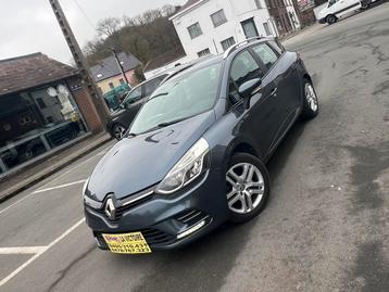 Renault CLio Break 1.5 DCi 2016 année Euro 6b 0032478767323 beschikbaar voor biedingen