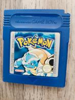 Nintendo game boy pokemon blauw, Enlèvement ou Envoi