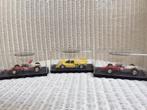 Schaalmodel raceauto’s, Auto diversen, Raceauto's