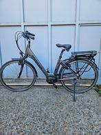 Electrische fiets norta, Fietsen en Brommers, Ophalen, Zo goed als nieuw