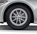 BMW 3 Serie (G20/G21) Styling 774 RDCI 16" Winter RFT, 205 mm, Pneus et Jantes, Véhicule de tourisme, BOVAG membre