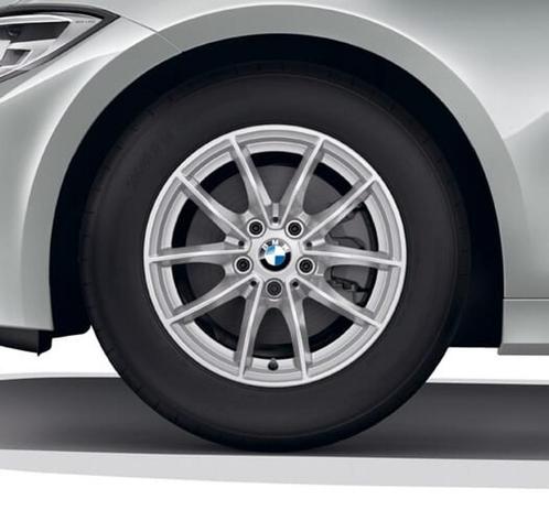 BMW 3 Serie (G20/G21) Styling 774 RDCI 16" Winter RFT, Autos : Pièces & Accessoires, Pneus & Jantes, Pneus et Jantes, Pneus hiver
