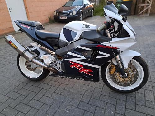 Honda cbr fireblade's 900rr,929rr en 954rr te koop, Motoren, Motoren | Honda, Particulier, Ophalen