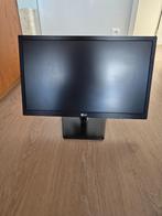 PC monitor LG, Computers en Software, Monitoren, Ophalen, 3 tot 5 ms, Full HD, Zo goed als nieuw