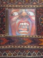 Cd van King Crimson, Cd's en Dvd's, Ophalen of Verzenden, Zo goed als nieuw, Progressive