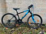 VTT Rockrider 24’. Enfant 9-12ans, Enlèvement