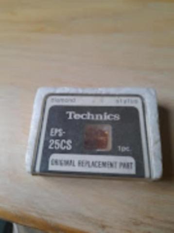 Tourne-disque Technics