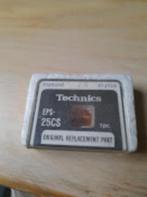 platenspeler Technics, Platenspeler, Gebruikt, Technics, Ophalen