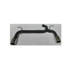 123 SPORTUITLAAT BMW F22 F23 F87 M2 DIESEL UITLAAT, Autos : Pièces & Accessoires, Neuf, -, -, -