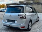 CITROËN GRAND C4 Picasso 1.6 HDI/automa/Euro6b/7 zitplaatsen, Auto's, 4 cilinders, 1600 cc, Bedrijf, Diesel