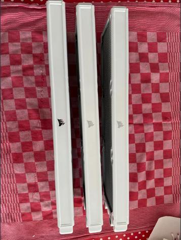 Corsair xr5 360 wit radiator beschikbaar voor biedingen