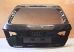 Achterklep orgineel Audi A3 Sportback 8V 2012-2019, Gebruikt, -, Achter, -