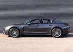 Porsche Panamera 4 E-Hybrid-Pano HU-Innodrive-Achterasbestur, Auto's, Porsche, Automaat, Leder, Bedrijf, Hybride Elektrisch/Benzine