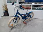 B'Twin 16 inch, Fietsen en Brommers, Ophalen, Zo goed als nieuw