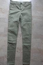 groene broek JBC Groggy Autumn super skinny W34 L30, Vêtements | Femmes, Culottes & Pantalons, Enlèvement ou Envoi, JBC, Comme neuf
