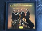 Beethoven Die steichquartette, Cd's en Dvd's, Vinyl | Klassiek, Kamermuziek, Zo goed als nieuw, Classicisme, Verzenden