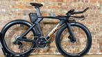 BMC TIMEMACHINE 01 DISC 51, 28 inch, Carbon, Heren, 49 tot 53 cm