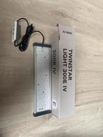Twinstar 300E IV verlichting aquarium, Dieren en Toebehoren, Vissen | Aquaria en Toebehoren, Ophalen, Nieuw, Verlichting of Verwarming