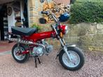 Honda St 50, Fietsen en Brommers, Ophalen of Verzenden, Zo goed als nieuw