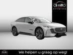 Mazda 6 MAZDA 6e 5HB EV 68,8 kWh 258 hp Takumi, Auto's, Automaat, Stof, Zwart, Parkeersensor