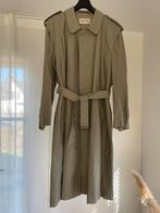 Trenchcoat van Angelo Litrico, Kleding | Heren, Ophalen, Zo goed als nieuw, Maat 52/54 (L)