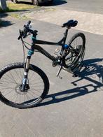 Suspension complète Specialized Era FSR Comp TAILLE L 2008, Autres marques, 45 à 49 cm, Comme neuf, Enlèvement