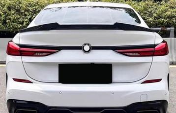 BMW f44 2 Gran coupé spoiler beschikbaar voor biedingen