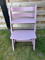 Stokke tripp trapp, Ophalen, Gebruikt, Meegroeistoel