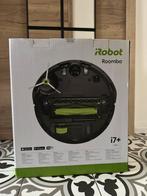iRobot roomba i7+, Elektronische apparatuur, Stofzuigers, Ophalen, Gebruikt, Robotstofzuiger