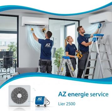 ️ Professionele Airco Installatie – 20+ jaar ervaring ️ beschikbaar voor biedingen