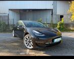 Tesla Model 3 LONG RANGE | TREKHAAK | AWD, Automaat, Zwart, Leder, Elektrisch