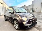 Fiat 500 1.2 benzine, Auto's, Fiat, Euro 6, Particulier, Airconditioning, Te koop