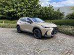 Lexus NX 350h Overtrail E-Four AWD CVT, Automaat, USB, Euro 6, Bruin