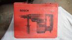 marteau perforateur, Ophalen, Gebruikt, 600 watt of meer, Boor- en Schroefmachine