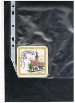 HANSBEKE BIERVILTJE, Verzenden, Nieuw, Viltje(s)